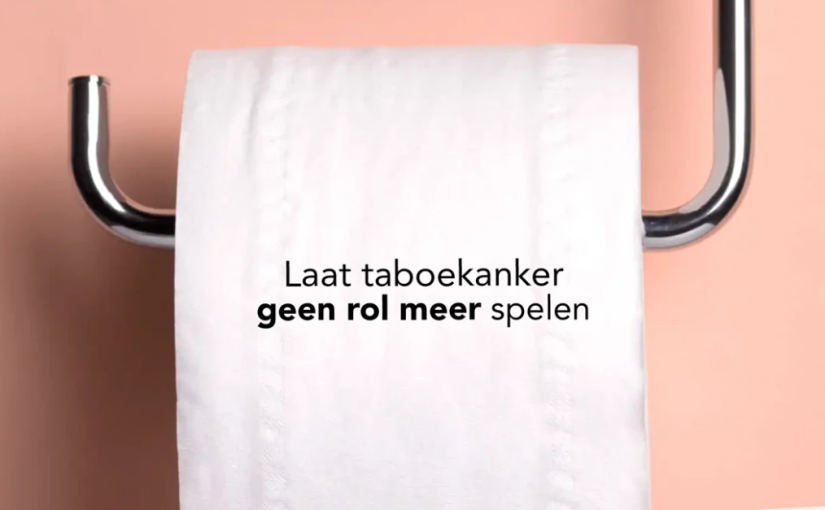 Geen rol taboekanker AVL